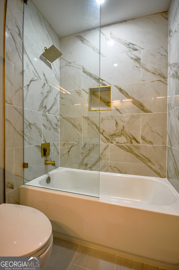 4395 Woodland Brook Drive Atlanta - 112