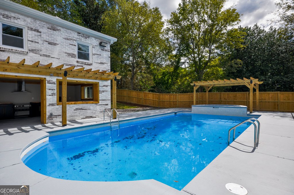 4395 Woodland Brook Drive Atlanta - 117