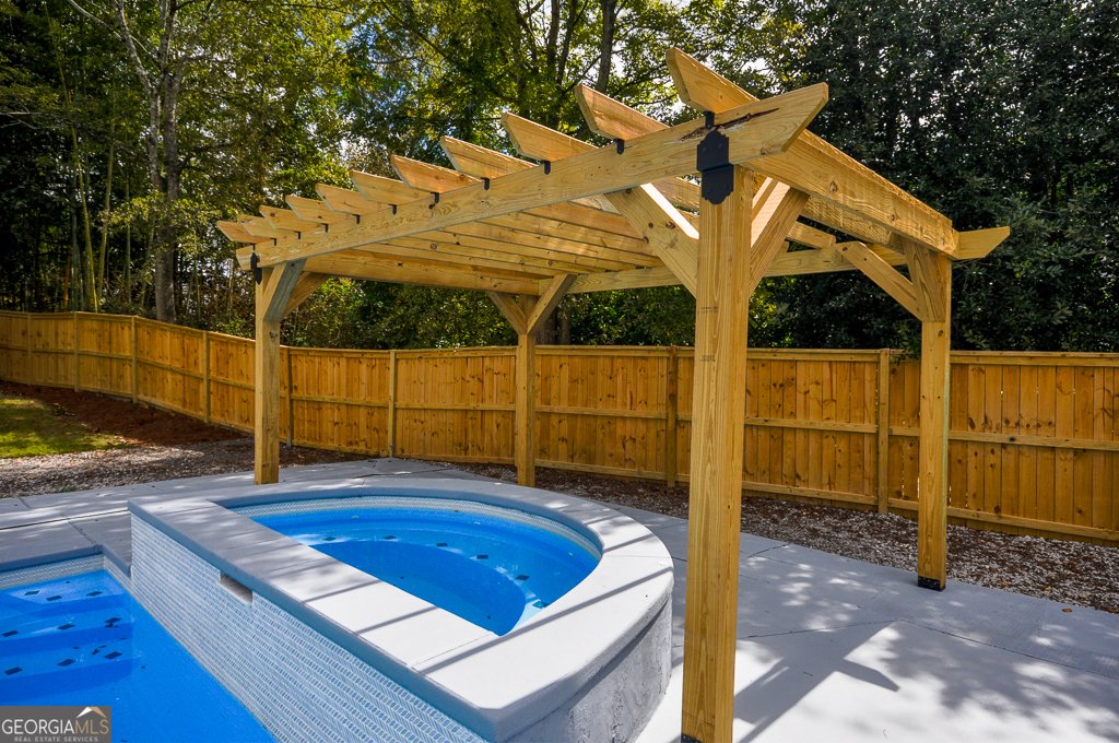 4395 Woodland Brook Drive Atlanta - 118