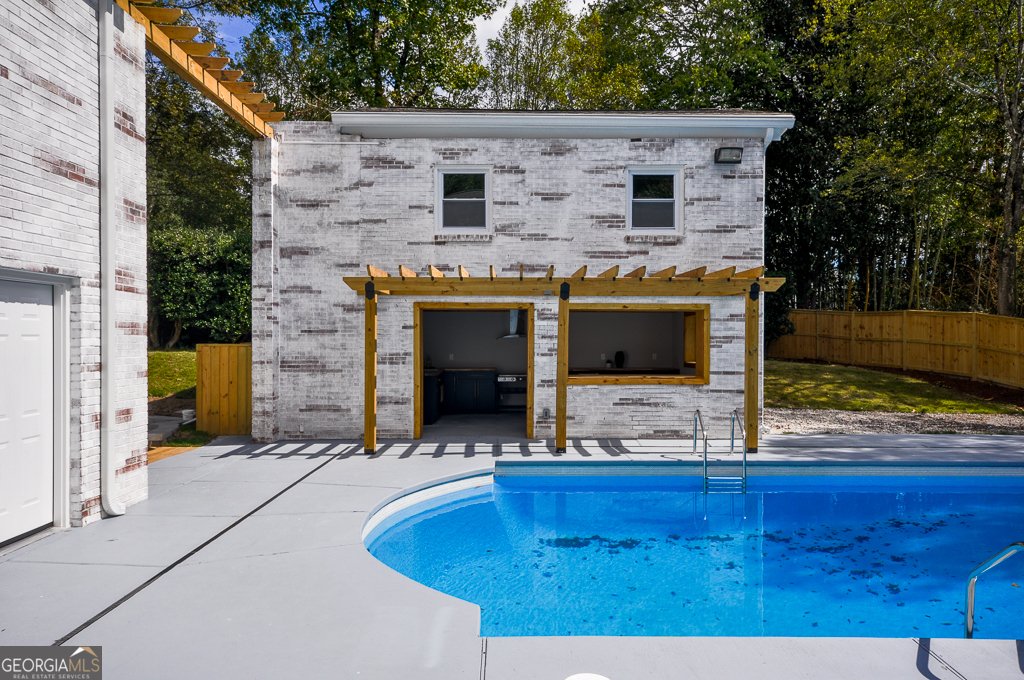 4395 Woodland Brook Drive Atlanta - 119