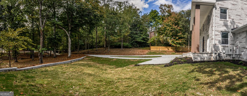 4395 Woodland Brook Drive Atlanta - 12