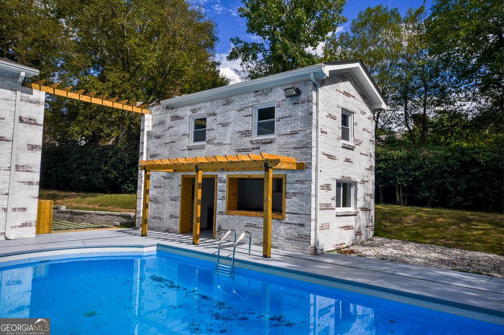 4395 Woodland Brook Drive Atlanta - 120