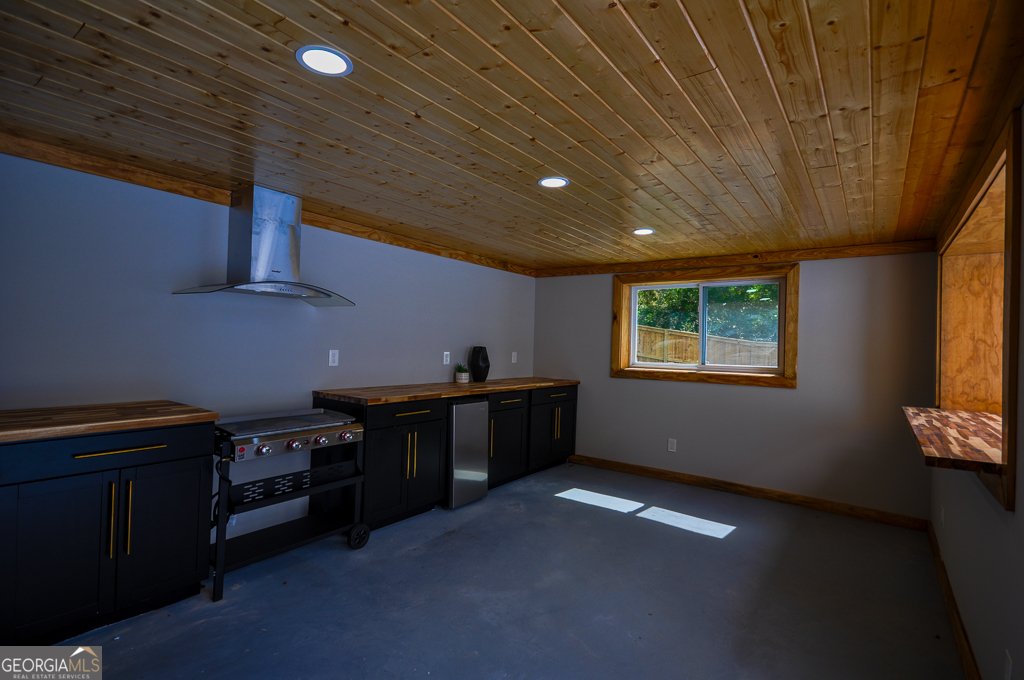 4395 Woodland Brook Drive Atlanta - 122