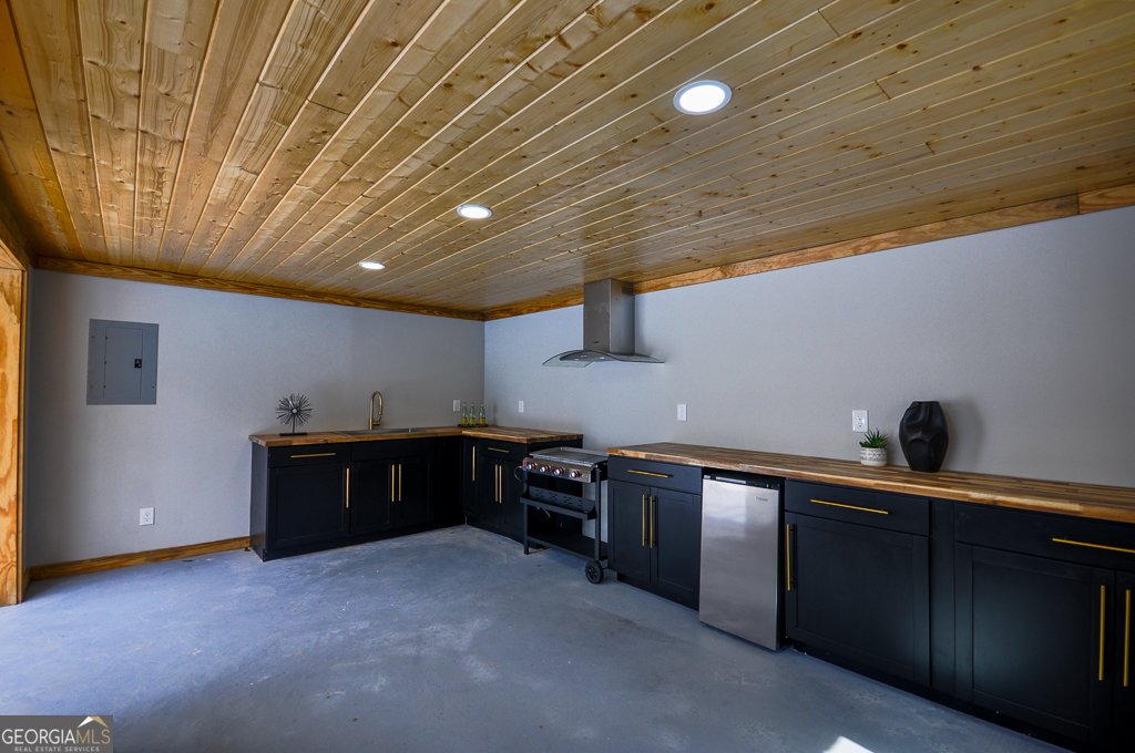 4395 Woodland Brook Drive Atlanta - 123