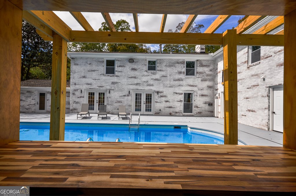 4395 Woodland Brook Drive Atlanta - 124