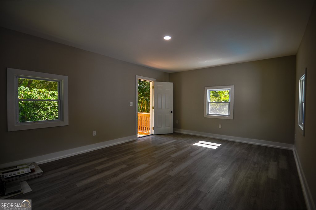 4395 Woodland Brook Drive Atlanta - 126