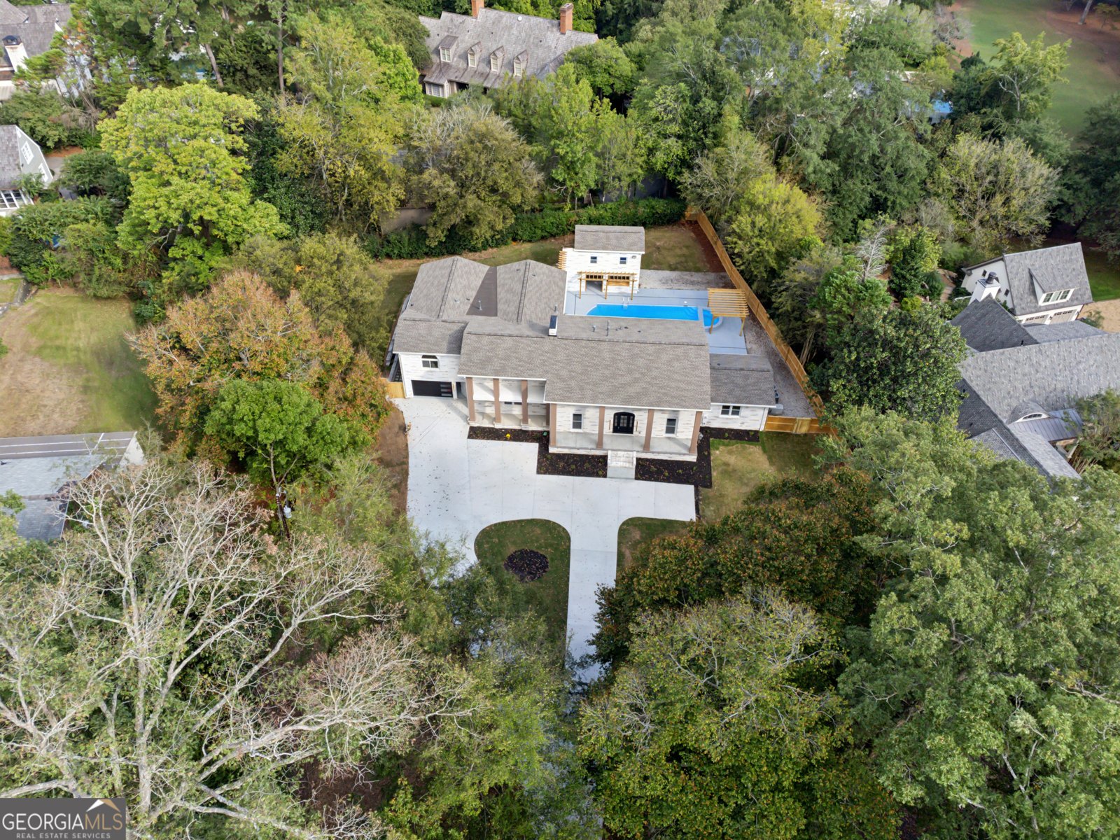 4395 Woodland Brook Drive Atlanta - 127