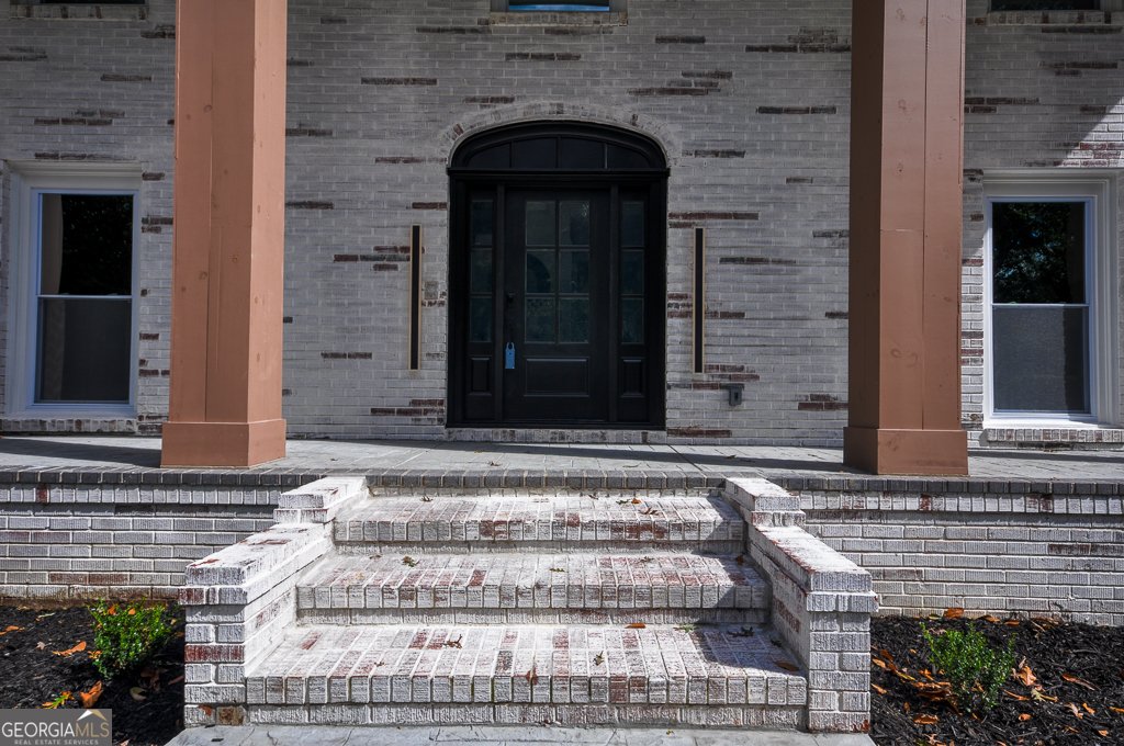 4395 Woodland Brook Drive Atlanta - 13