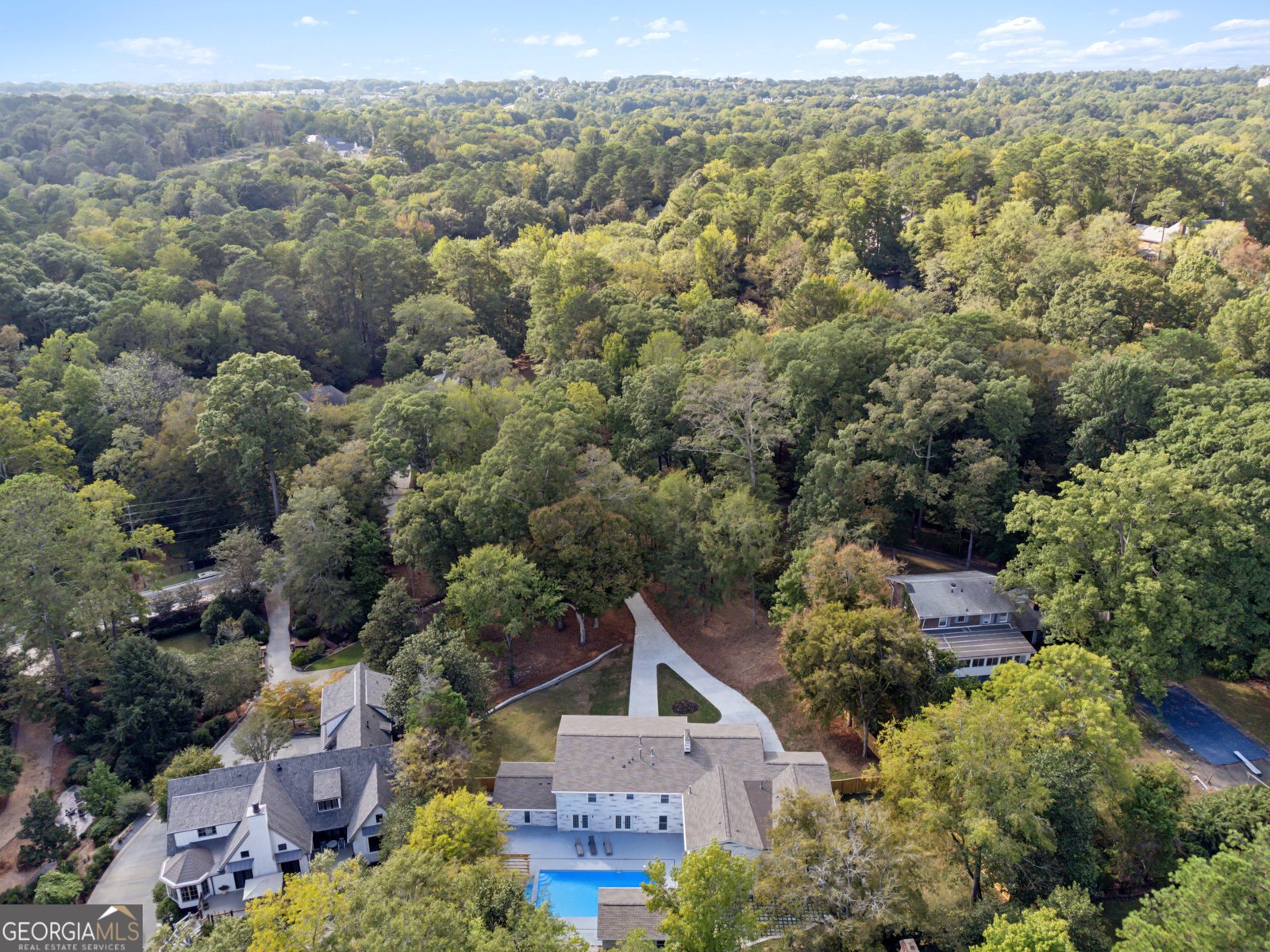 4395 Woodland Brook Drive Atlanta - 130