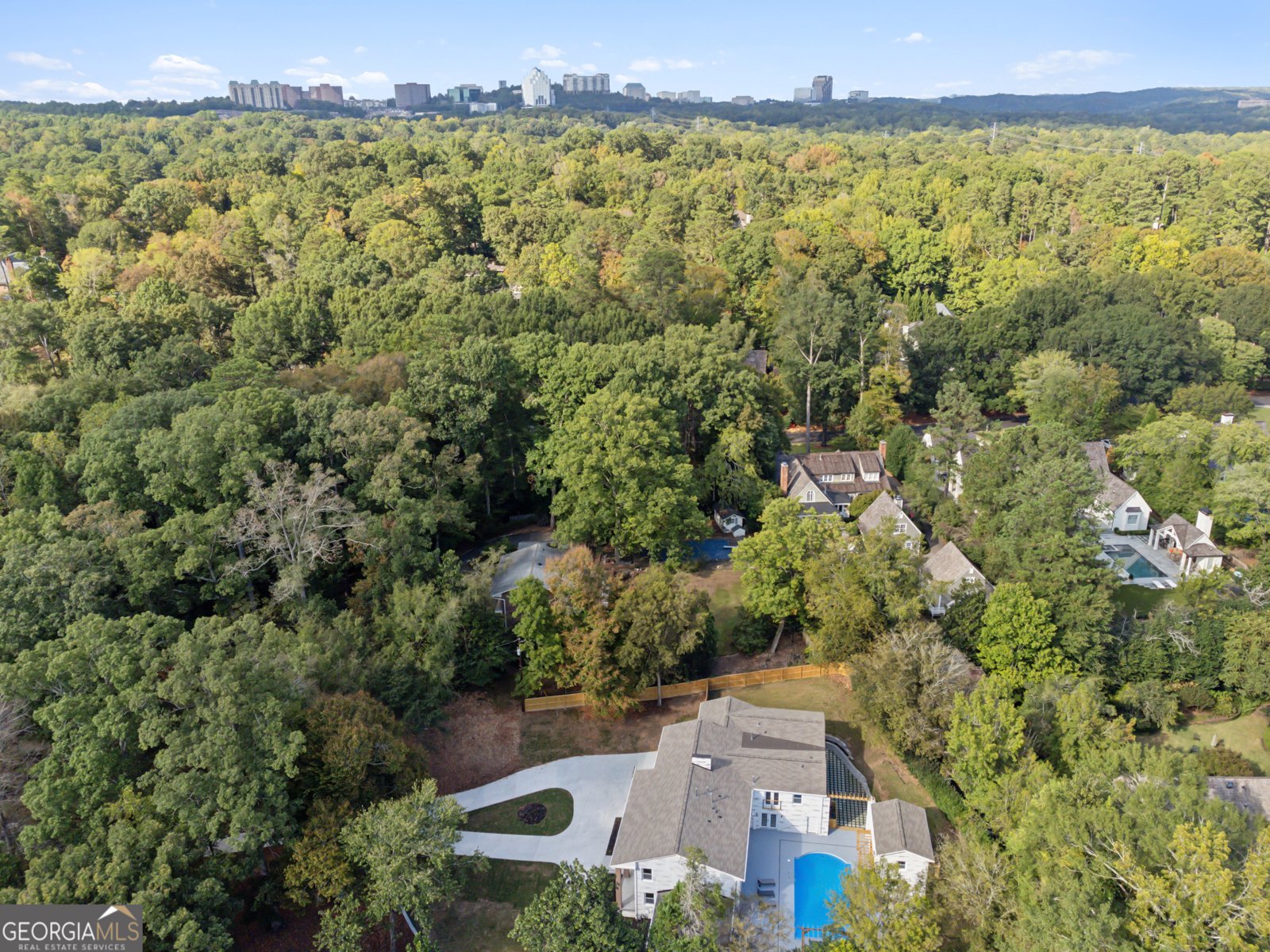 4395 Woodland Brook Drive Atlanta - 131