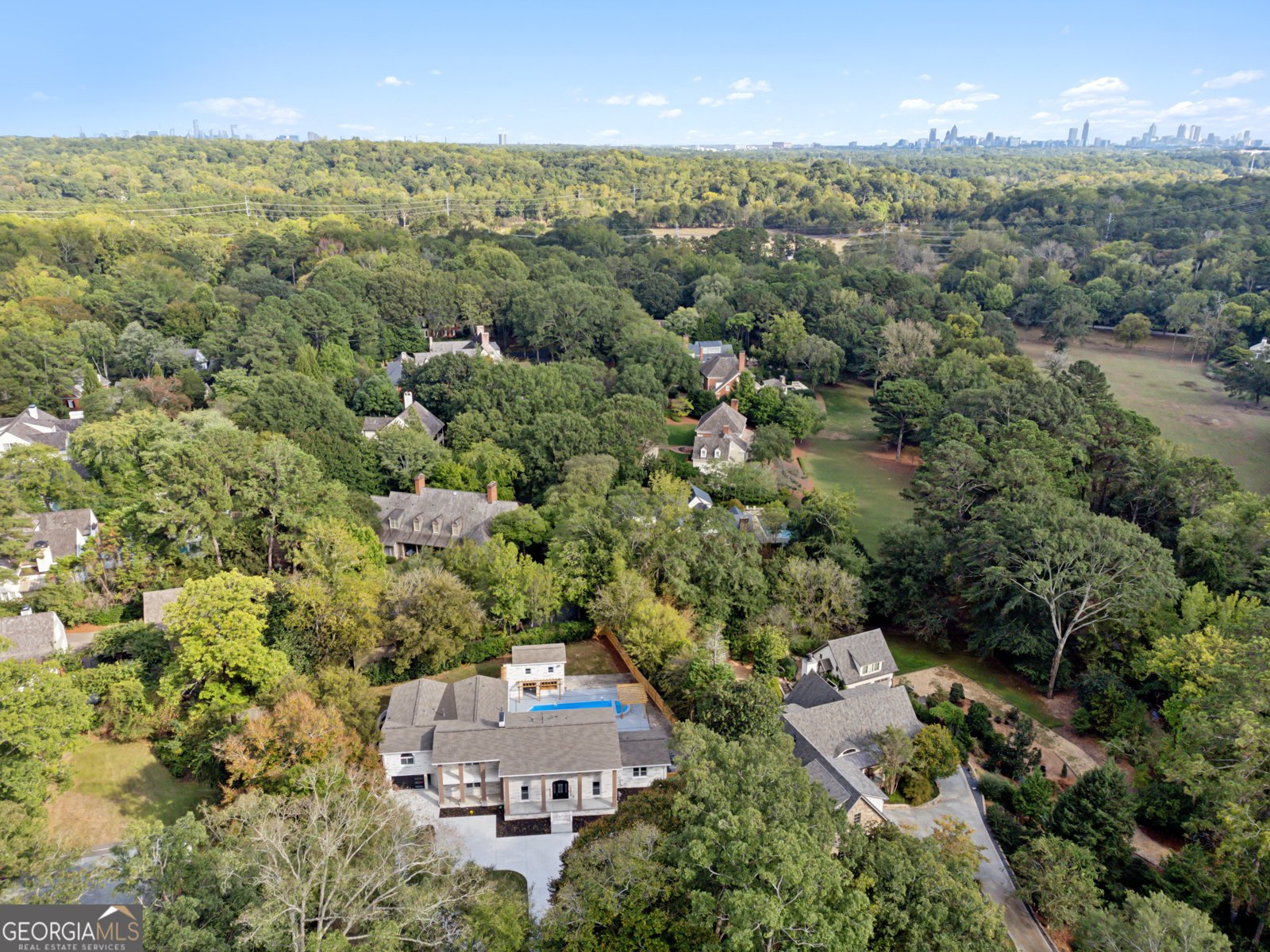 4395 Woodland Brook Drive Atlanta - 132
