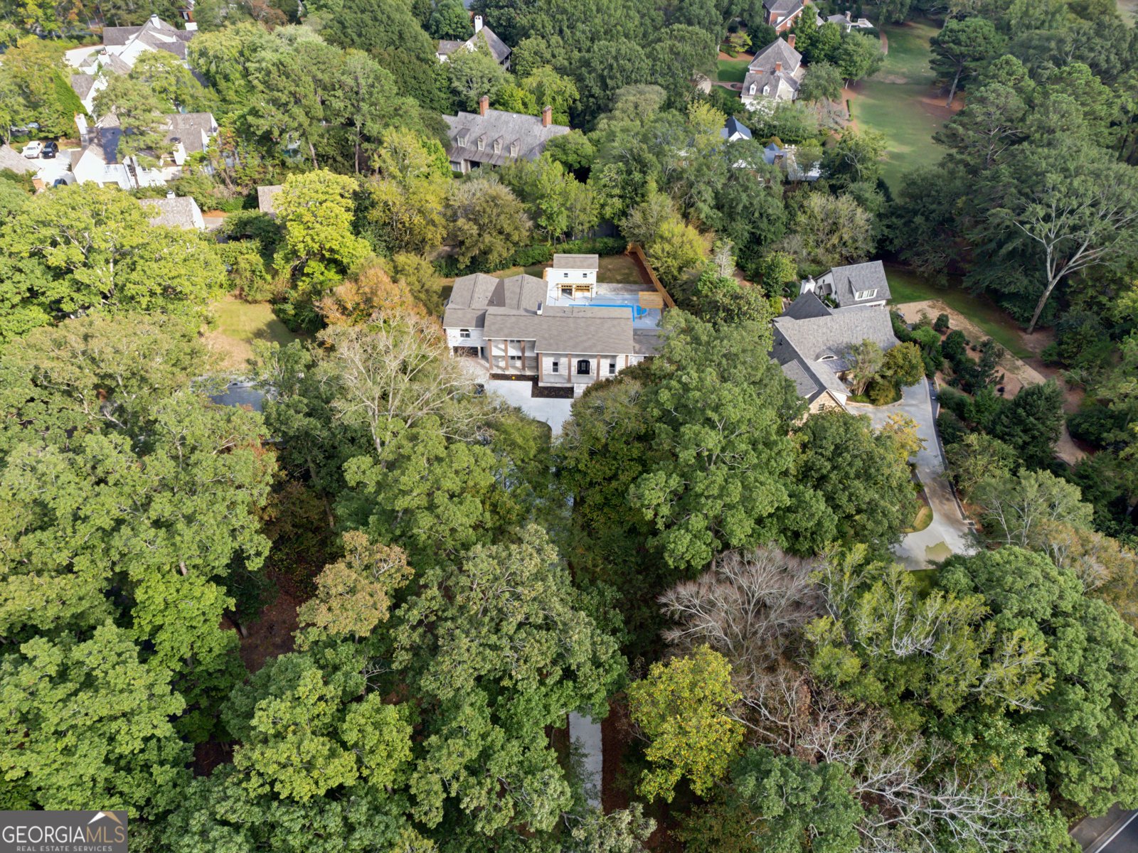4395 Woodland Brook Drive Atlanta - 133
