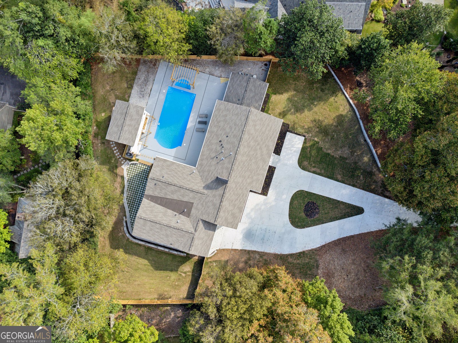 4395 Woodland Brook Drive Atlanta - 134