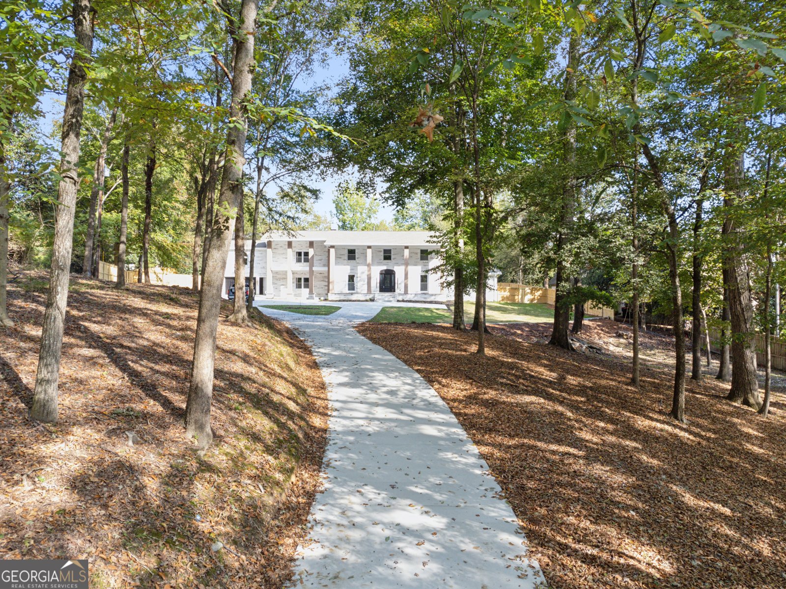 4395 Woodland Brook Drive Atlanta - 137