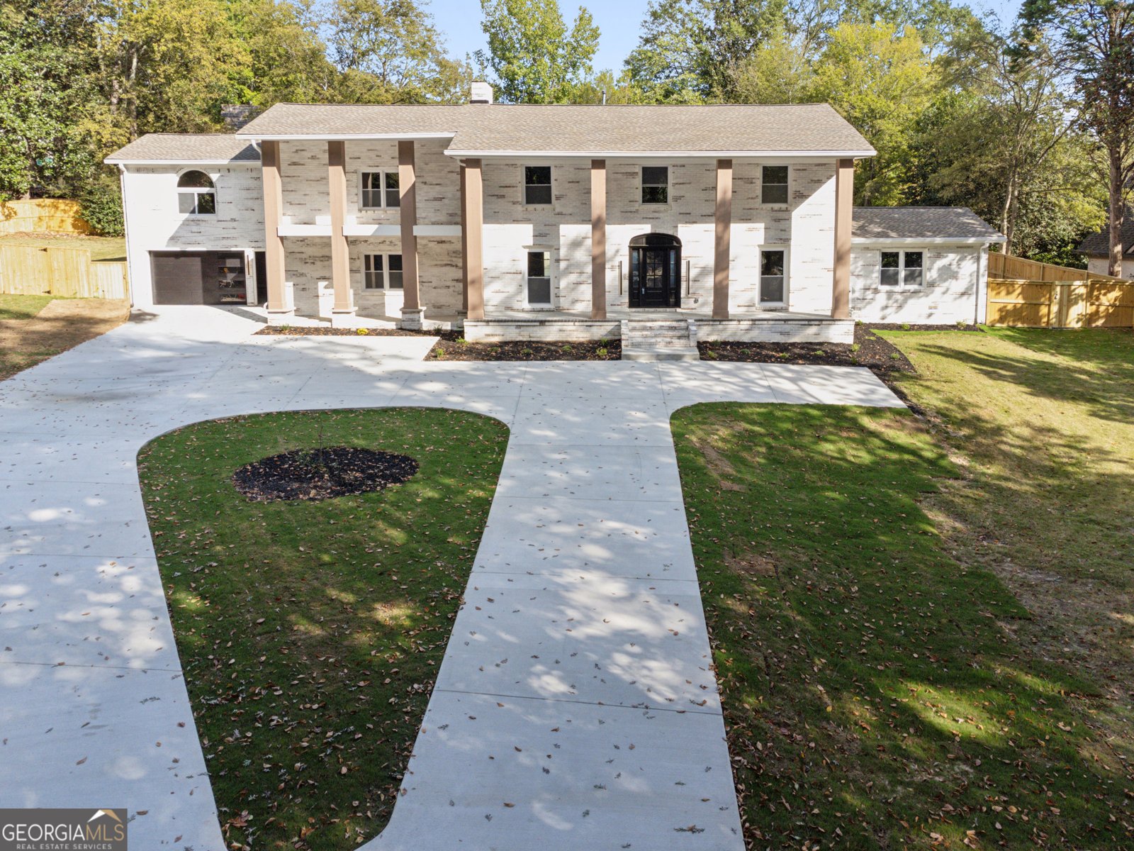 4395 Woodland Brook Drive Atlanta - 138