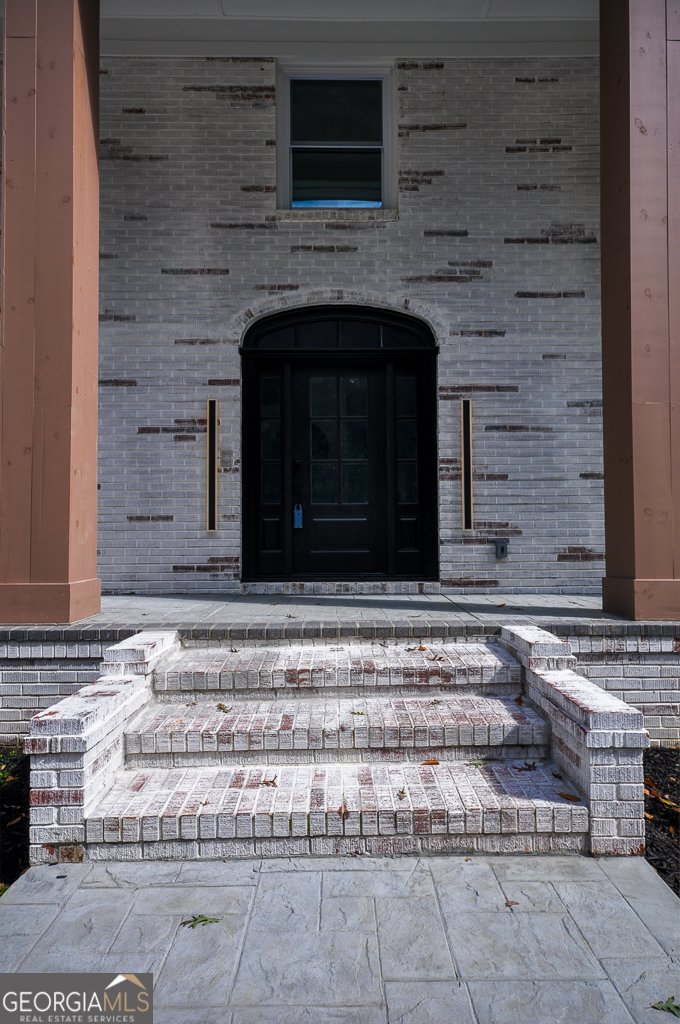 4395 Woodland Brook Drive Atlanta - 14