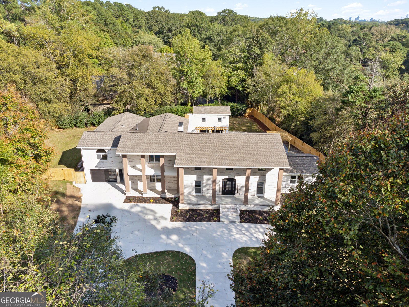 4395 Woodland Brook Drive Atlanta - 140