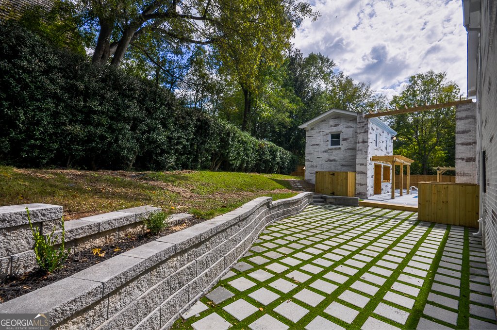 4395 Woodland Brook Drive Atlanta - 144