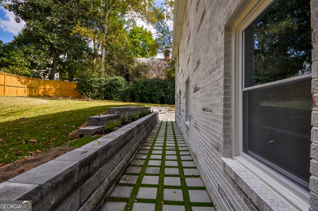 4395 Woodland Brook Drive Atlanta - 145