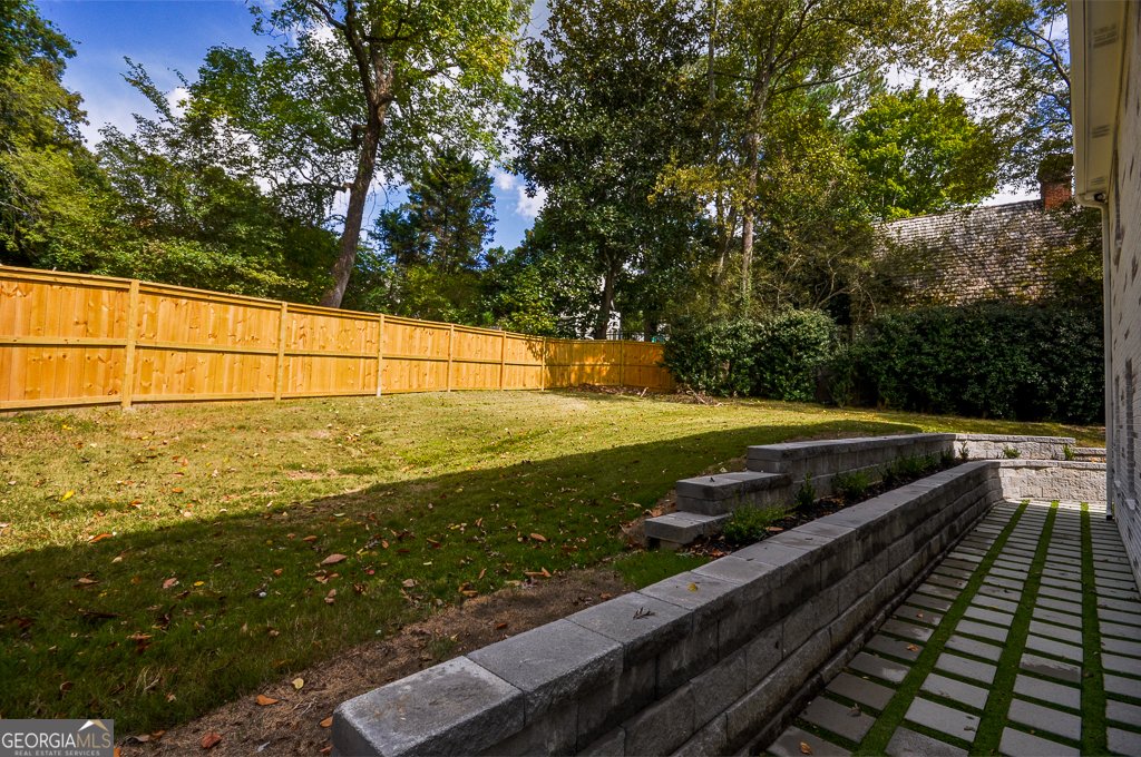 4395 Woodland Brook Drive Atlanta - 146