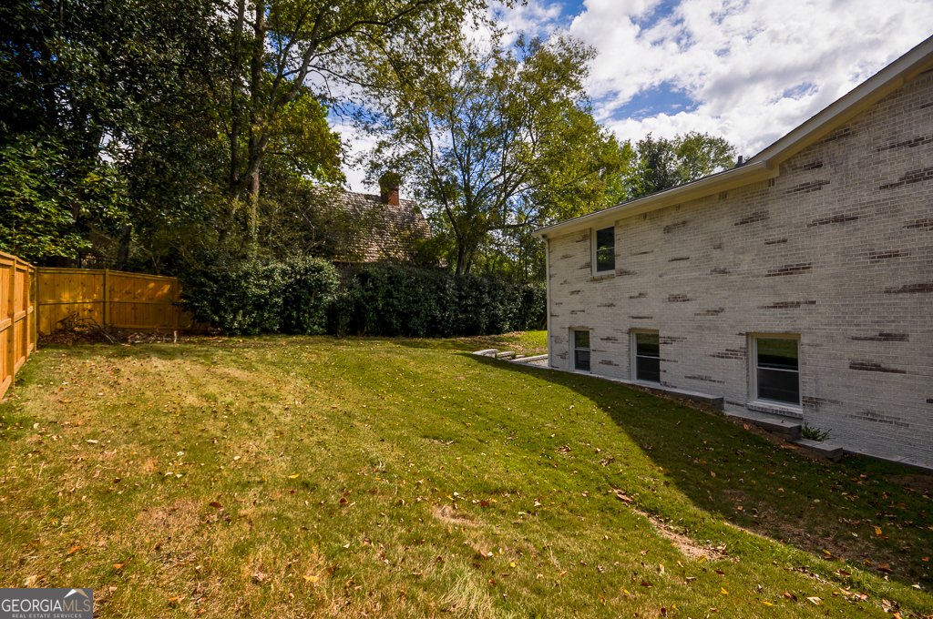 4395 Woodland Brook Drive Atlanta - 147