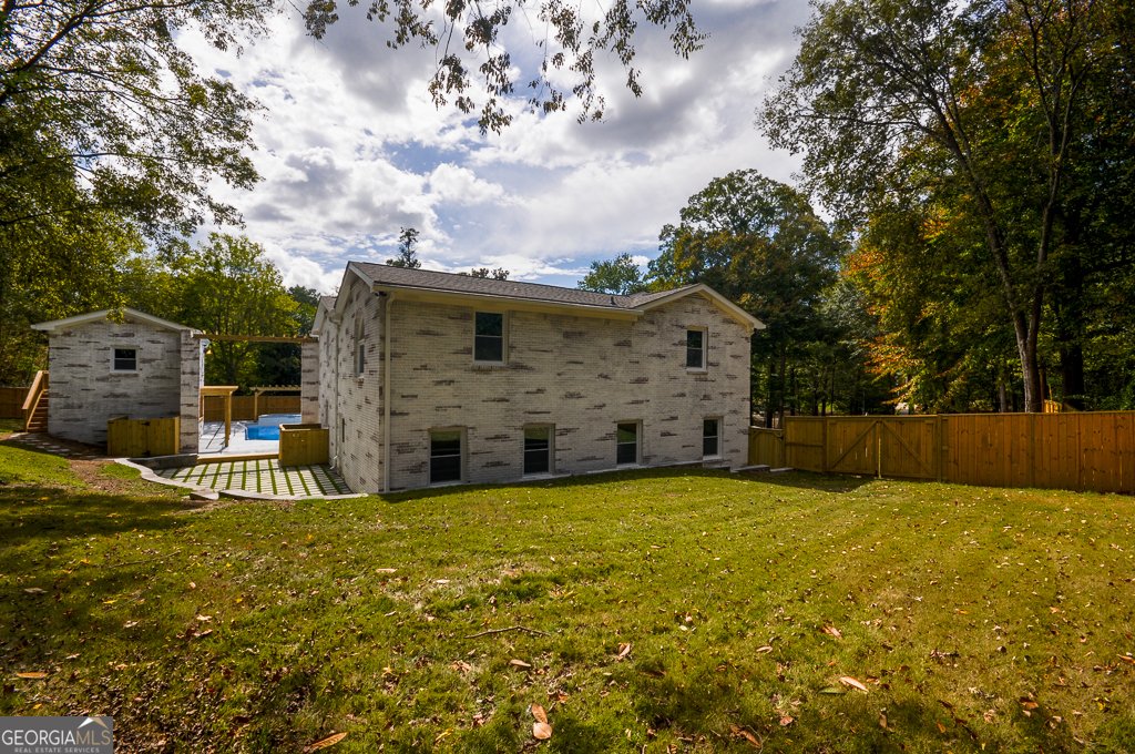 4395 Woodland Brook Drive Atlanta - 148