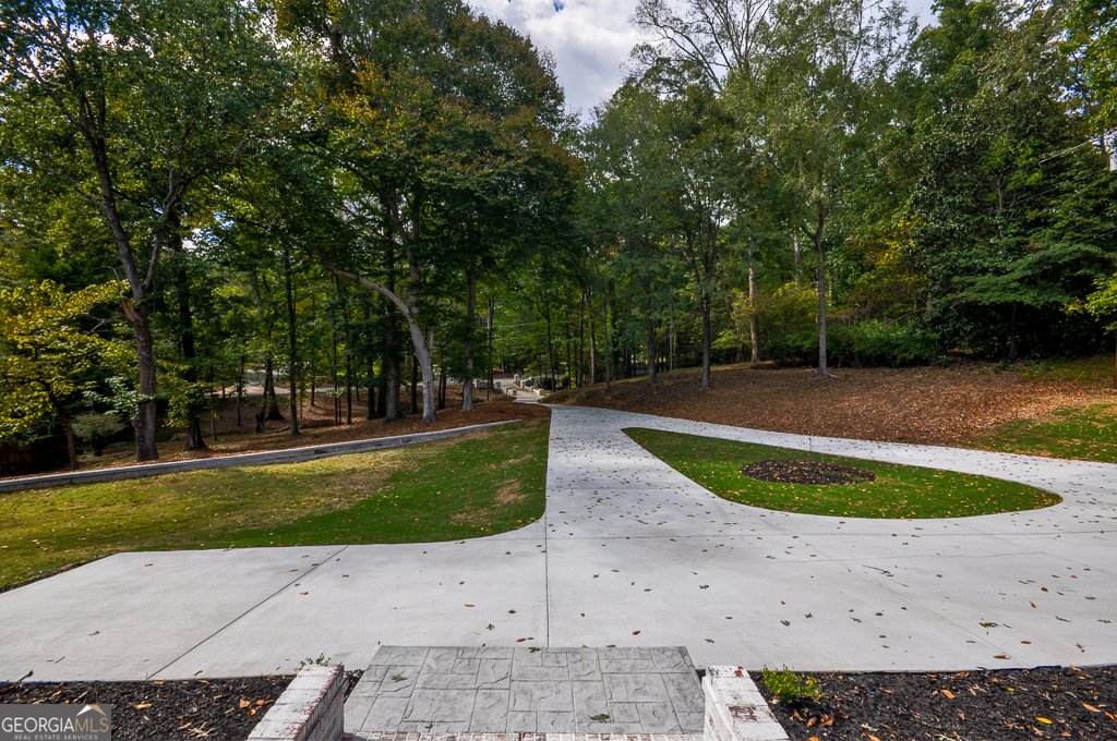 4395 Woodland Brook Drive Atlanta - 15