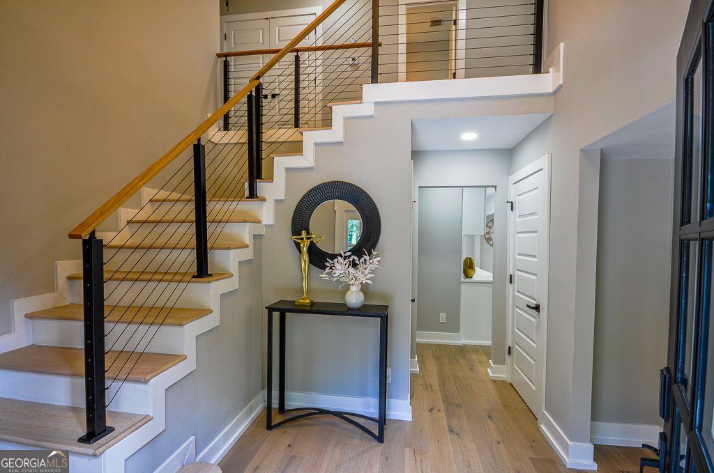 4395 Woodland Brook Drive Atlanta - 16