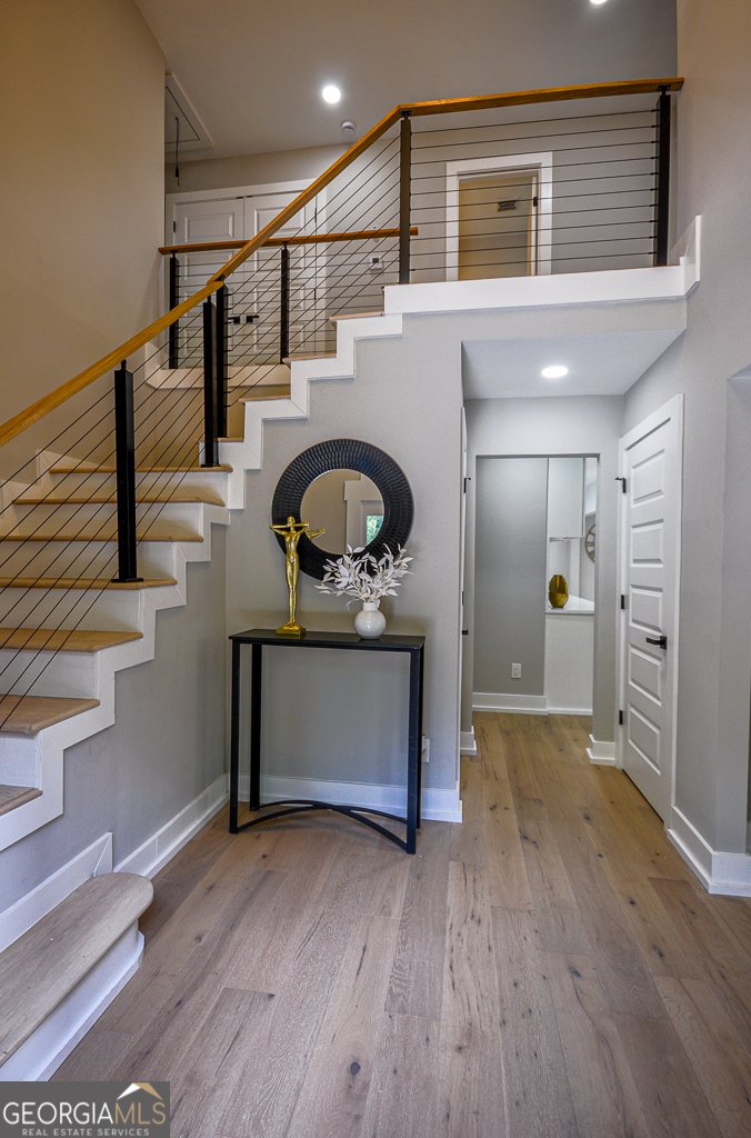 4395 Woodland Brook Drive Atlanta - 17