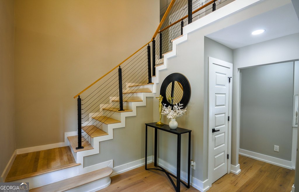 4395 Woodland Brook Drive Atlanta - 18