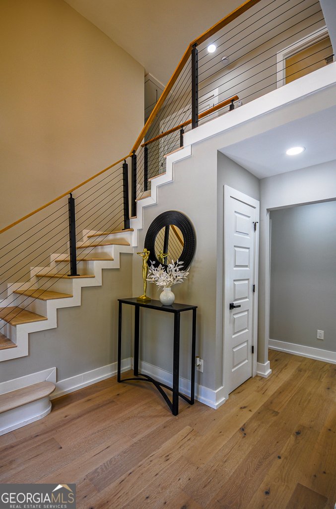 4395 Woodland Brook Drive Atlanta - 19