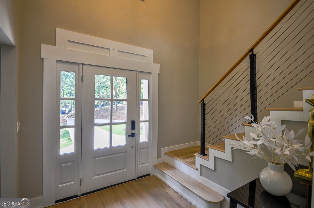 4395 Woodland Brook Drive Atlanta - 20