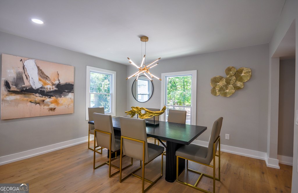 4395 Woodland Brook Drive Atlanta - 22