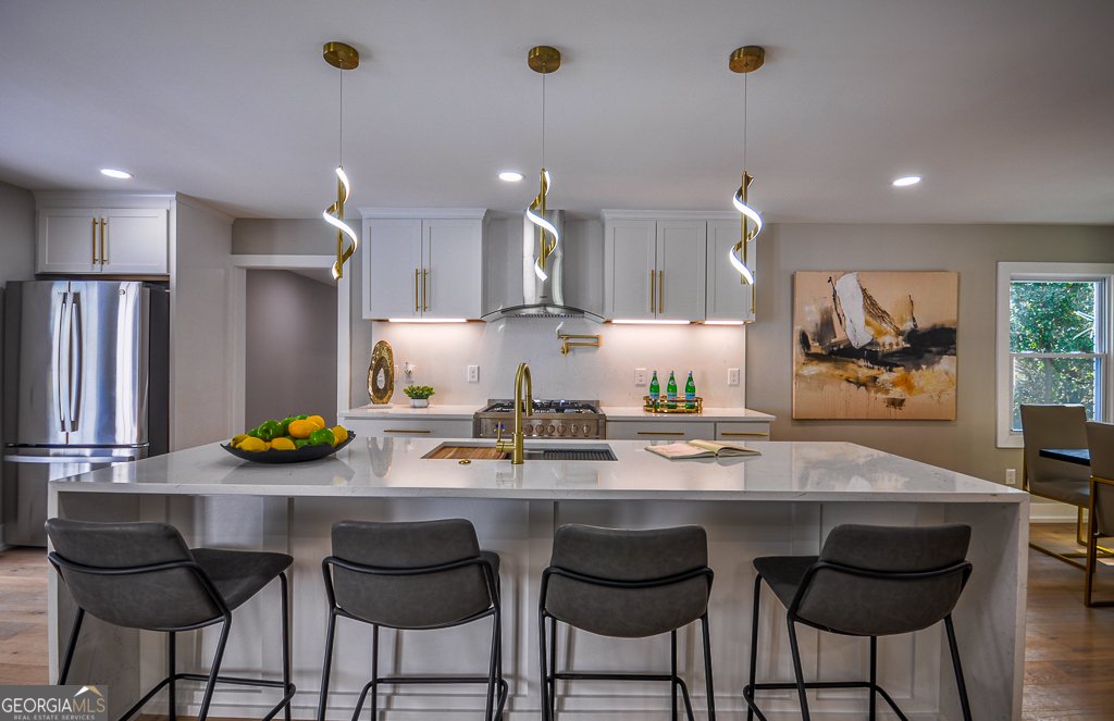 4395 Woodland Brook Drive Atlanta - 25