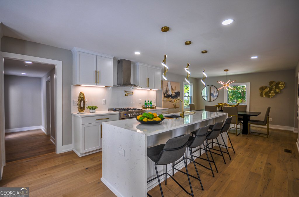 4395 Woodland Brook Drive Atlanta - 26