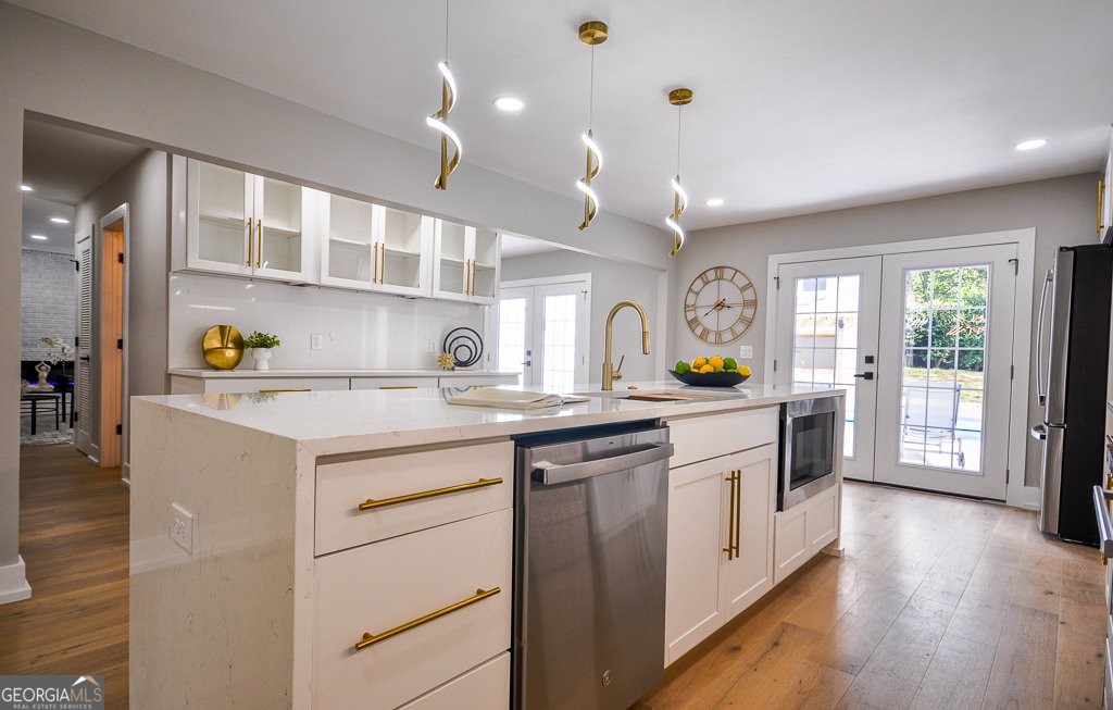 4395 Woodland Brook Drive Atlanta - 29