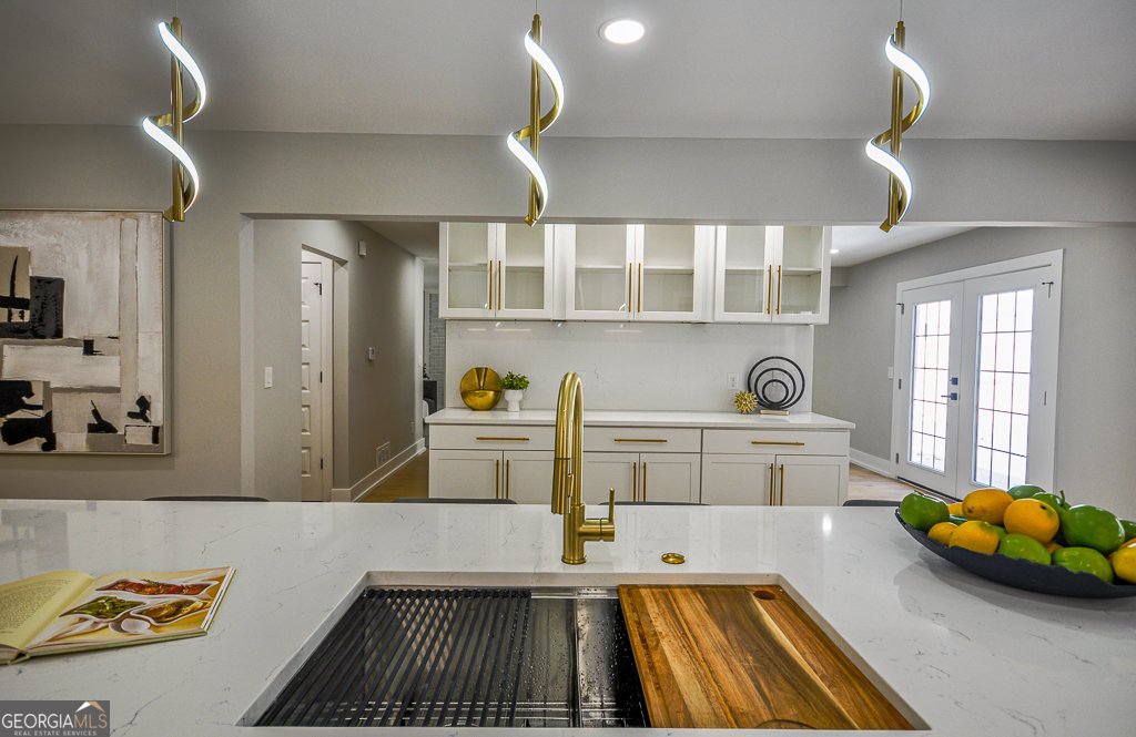 4395 Woodland Brook Drive Atlanta - 33