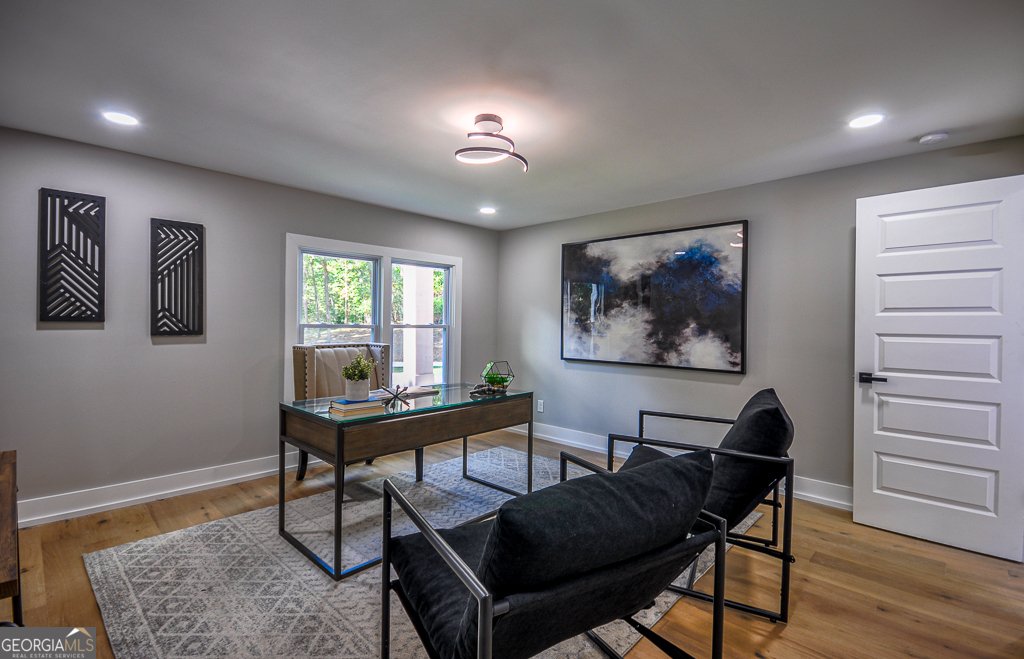 4395 Woodland Brook Drive Atlanta - 36