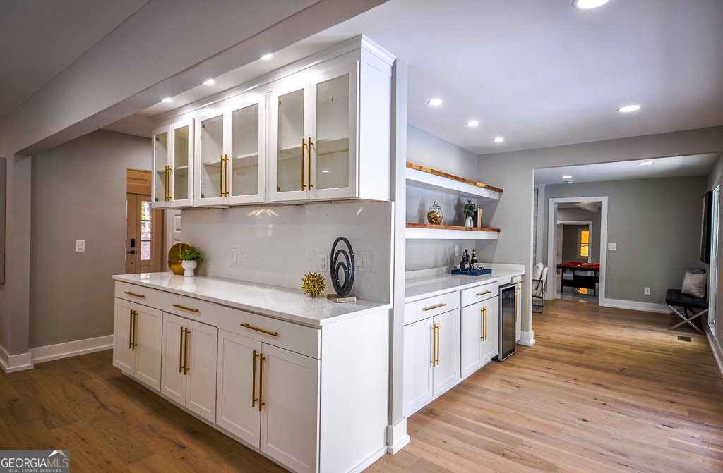 4395 Woodland Brook Drive Atlanta - 38