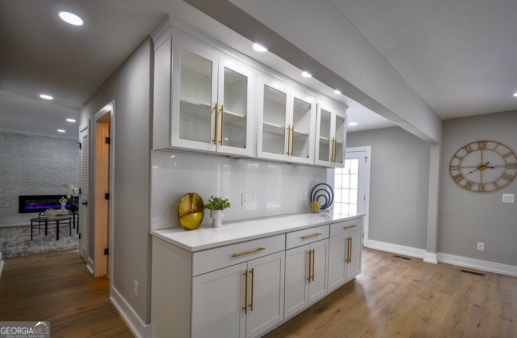 4395 Woodland Brook Drive Atlanta - 39