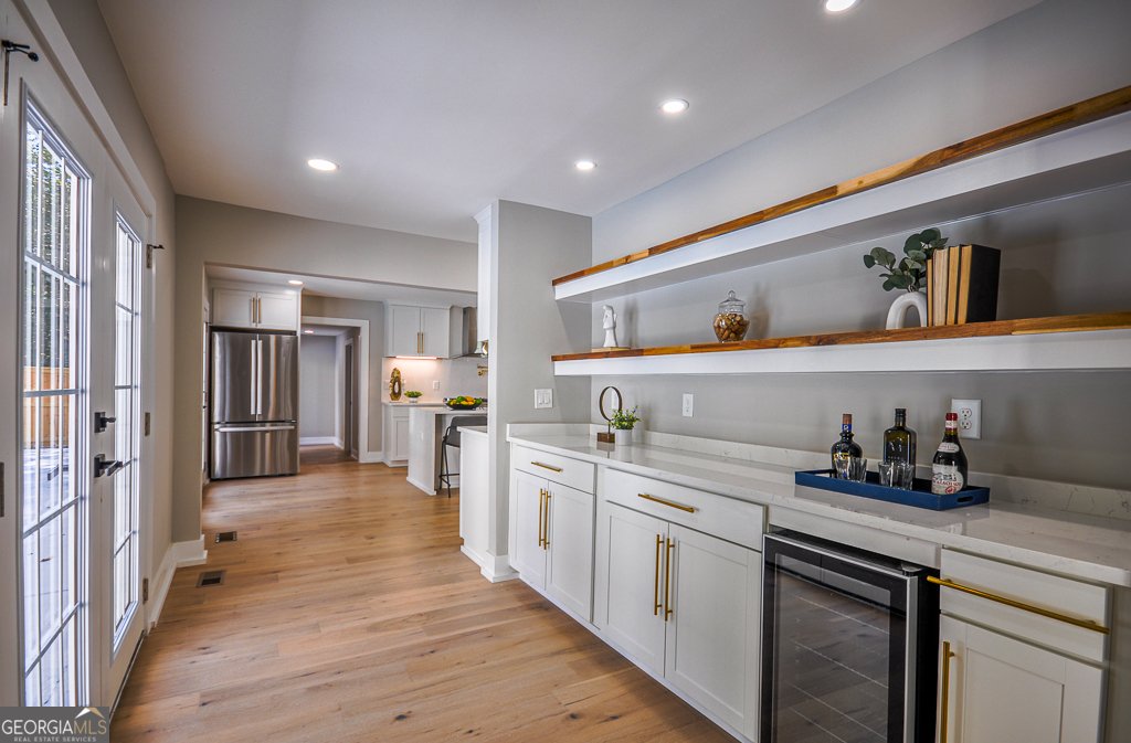 4395 Woodland Brook Drive Atlanta - 40