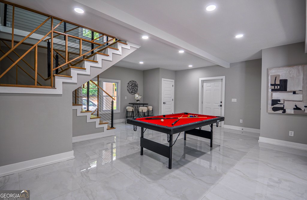 4395 Woodland Brook Drive Atlanta - 45