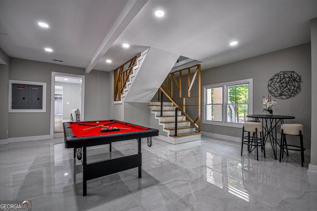 4395 Woodland Brook Drive Atlanta - 47