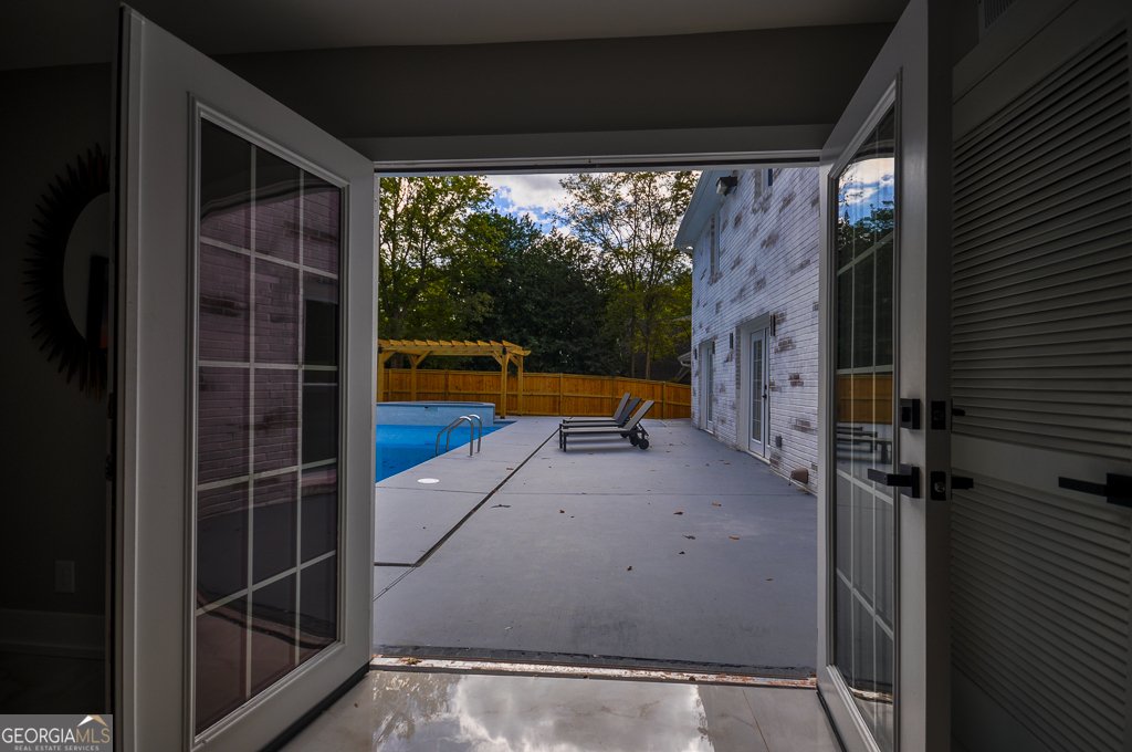 4395 Woodland Brook Drive Atlanta - 56