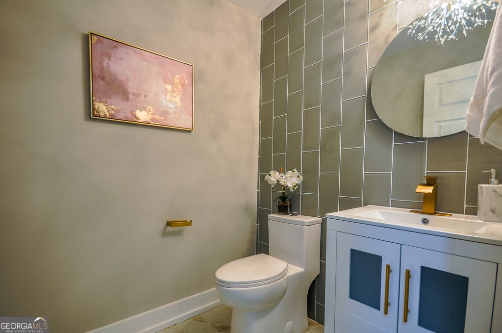 4395 Woodland Brook Drive Atlanta - 62