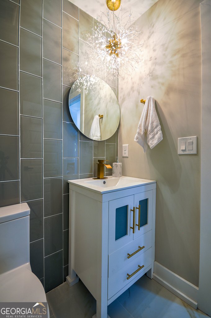 4395 Woodland Brook Drive Atlanta - 63