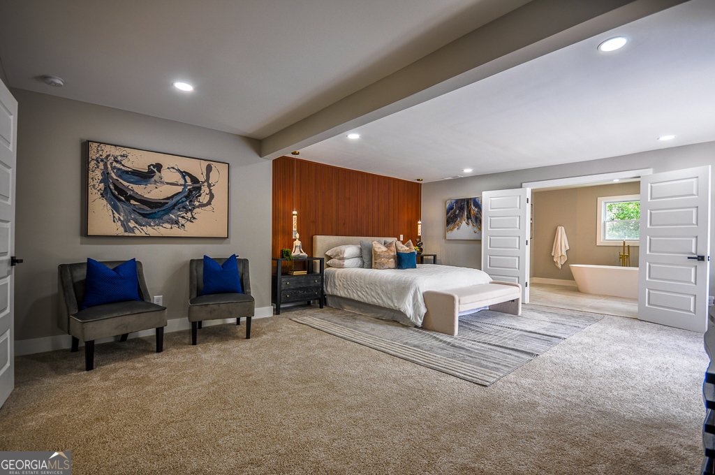 4395 Woodland Brook Drive Atlanta - 71