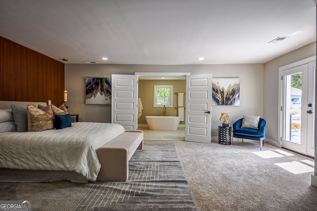 4395 Woodland Brook Drive Atlanta - 72