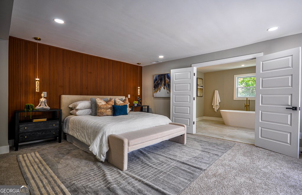 4395 Woodland Brook Drive Atlanta - 73