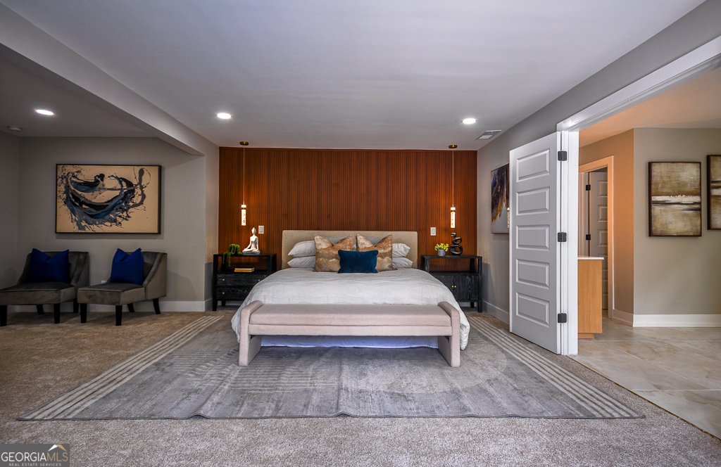 4395 Woodland Brook Drive Atlanta - 74